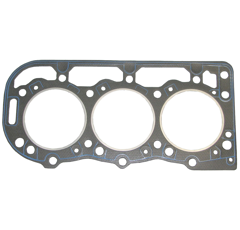 Junta de culata para FORD|NEW HOLLAND 81826185 adaptable
