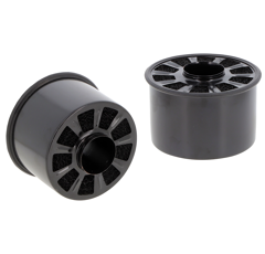 Filtre à air adaptable HIFI FILTER SAM7112