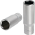 Douille longue ULTIMATE 1/2" 6 pans 14 mm | KS TOOLS