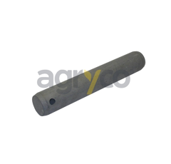 Axe pour téléscopique JCB 811/50586 adaptable