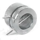 Bague pour tracteur JOHN DEERE L26933 adaptable