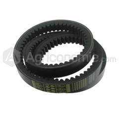 Courroie de variateur 2550 mm pour moissonneuse   CLAAS   adaptable