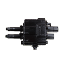 Frontladerventil CV652 Nimco