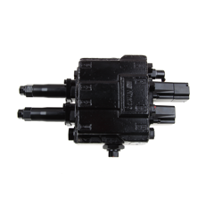 Frontladerventil CV652 Nimco