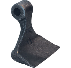 Marteau pour broyeur NOBILI 1891002 adaptable