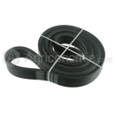 Courroie trapezoidale multiple pour moissonneuse CLAAS 84072613 adaptable