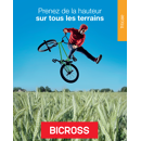 Triticale - Su Bicross