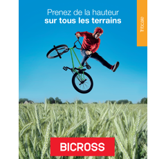 Triticale - Su Bicross