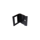 Bride de fixation 100 x 10 mm adaptable - BlackSteel©