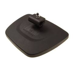 Rückspiegel Trapezförmig - 245 x 183 mm - Anschluss 18 mm