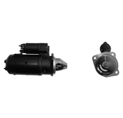 Anlasser IS 824 Mahle-Iskra-Letrika