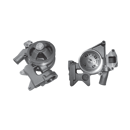 Pompe à eau pour NEW-HOLLAND 87800714 adaptable