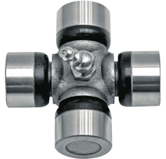 Croisillon 27 x 74 mm + graisseur central adaptable