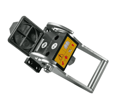 Multikupplung 2-fach MP22IGR12DN10 Faster