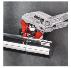 Pince multiprise clé de serrage 250mm | KNIPEX