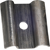 Bride 70 x 60 mm pour semoir LEMKEN adaptable