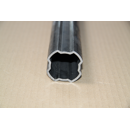 Profilrohr außen 122423000 Bondioli & Pavesi Original vierkant