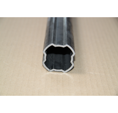 Profilrohr außen 122423000 Bondioli & Pavesi Original vierkant