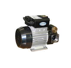 Pompe fuel 230V - 50L/min - RENSON