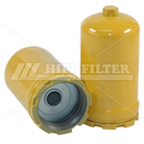 Filtre hydraulique de transmission adaptable HIFI FILTER SH60627