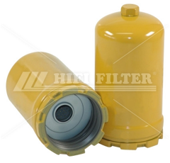 Filtre hydraulique de transmission adaptable HIFI FILTER SH60627