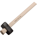 Masse couple ovale bois 900 mm - AGEF