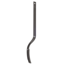 Diente completo con reja de 790 mm para sembradora adaptable