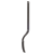 Diente completo con reja de 790 mm para sembradora adaptable