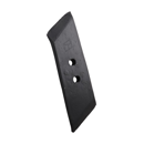 Pointe réversible 70x15 gauche pour charrue KVERNELAND KK063090 adaptable - Blacksteel©