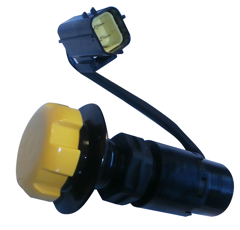 Interrupteur PTO pour tracteur MASSEY FERGUSON 3822639M91 adaptable