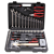 Jeu de 80 outils 1/2"-1/4" SUPERLOCK KS TOOLS