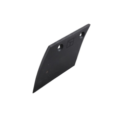 Soc de rasette gauche pour charrue LEMKEN 3363713 adaptable - Blacksteel©