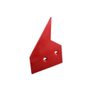 Aileron coutre droit pour charrue NAUD 031193D adaptable - Blacksteel©
