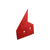 Aileron coutre droit pour charrue NAUD 031193D adaptable - Blacksteel©