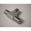 Zoll-T-Verschraubung ZT34  R 3/4"