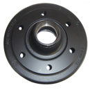 Bremstrommel 300 BPW 32743921056