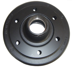Bremstrommel 300 BPW 32743921056