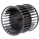 Pale de ventilateur pour tracteur CASE IH 340608A1 adaptable