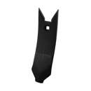 Pointe de soc 300 x 80 mm pour cultivateur KONGSKILDE adaptable