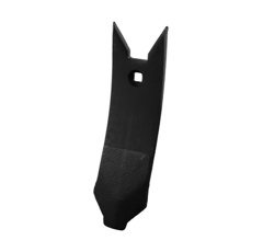 Pointe de soc 300 x 80 mm pour cultivateur KONGSKILDE adaptable