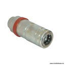 Muffe 3CFHF34UNFF Faster