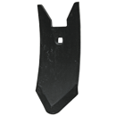 Pointe de soc 300 x 120 mm HORSCH 34060851 adaptable