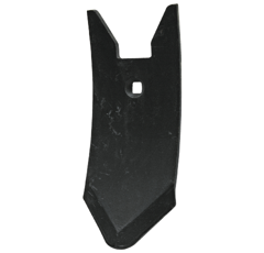 Scharspitze 300 x 120 mm HORSCH 34060851 - Nachbau