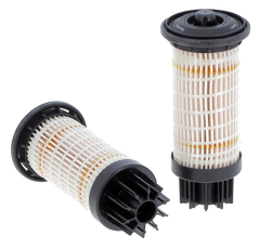 Filtre à gasoil separateur d'eau adaptable HIFI FILTER SN40879