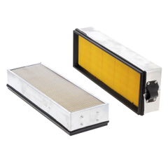 Filtre à air adaptable HIFI FILTER SC70028