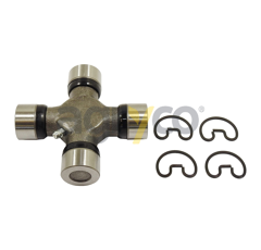 Croisillon 30.1 x 106.3 mm pour téléscopique MANITOU 749824 adaptable