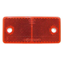 Catadioptre pour tracteur CASE IH 3221232R2 adaptable