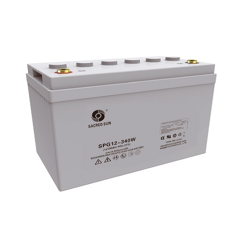 Batterie 12V,90 AH SPGN1290