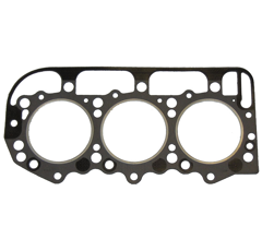 Joint de culasse pour tracteur FORD S66880 adaptable