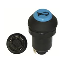 Bouton poussoir 12 V pour machine agricole STEYR 133700580011 adaptable